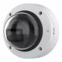 IP dome security camera AXIS P3288-LV — 3840×2160, 1/1.8 inch CMOS, 4.4–14.6mm, ceiling mount, indoor/outdoor