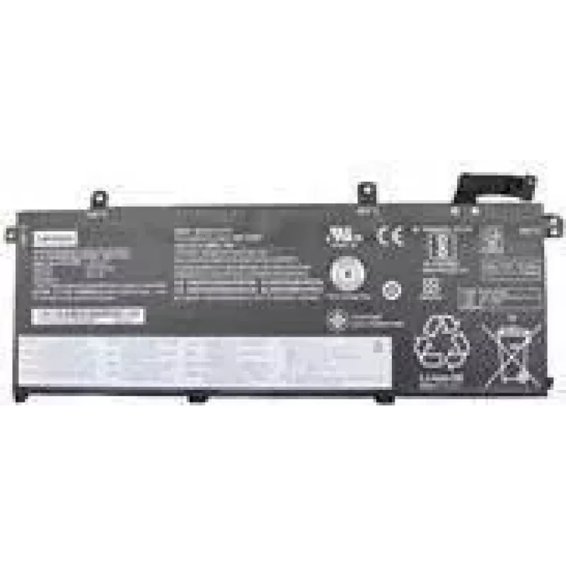 Internal lithium-ion battery Lenovo 02DL007 50Wh