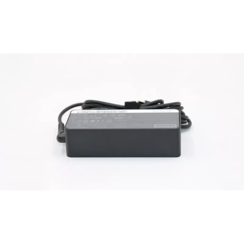 Lenovo 02DL128 power adapter/inverter Indoor 65 W Black