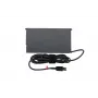 Lenovo 02DL140 power adapter/inverter Indoor 170 W Black