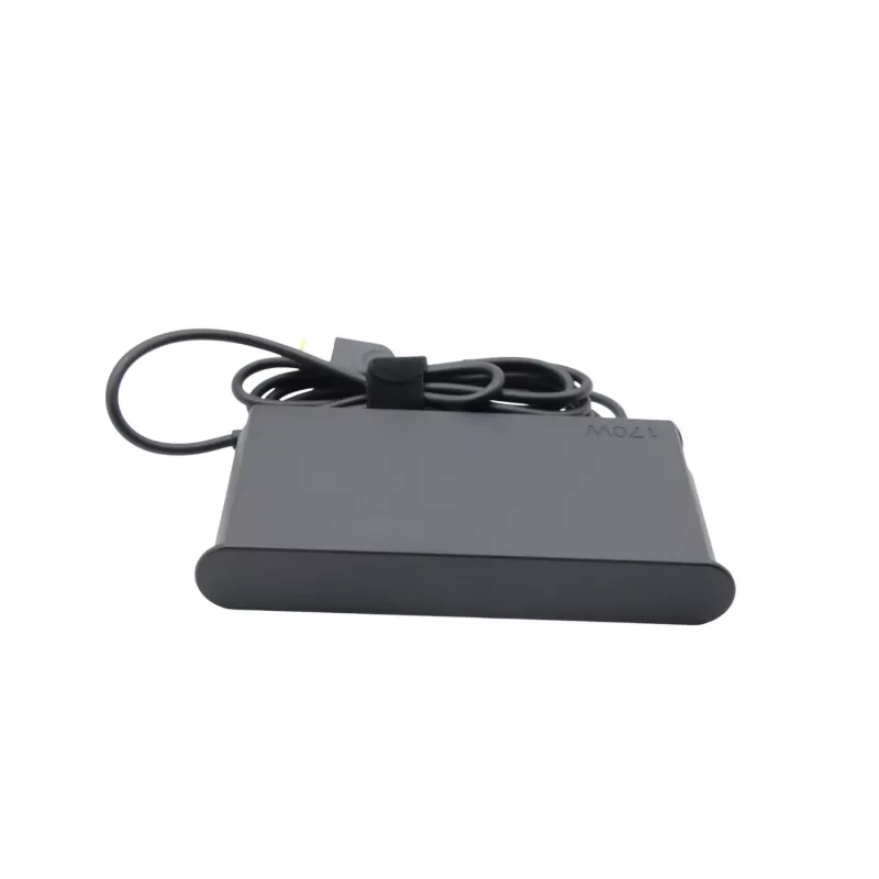 Lenovo 02DL140 power adapter/inverter Indoor 170 W Black