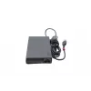 Lenovo 02DL140 power adapter/inverter Indoor 170 W Black