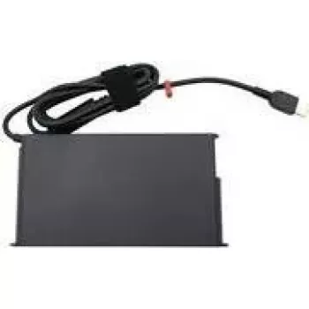 AC Adapter Lenovo 230W Slim 02DL142 — 230W laptop power adapter, slim design