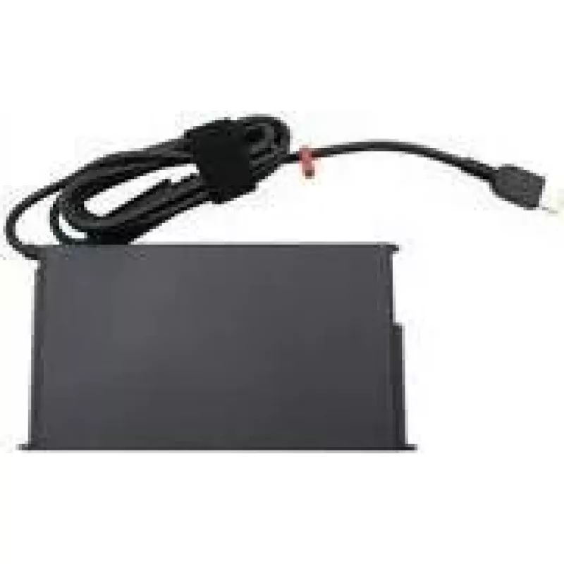 AC Adapter Lenovo 230W Slim 02DL142 — 230W laptop power adapter, slim design