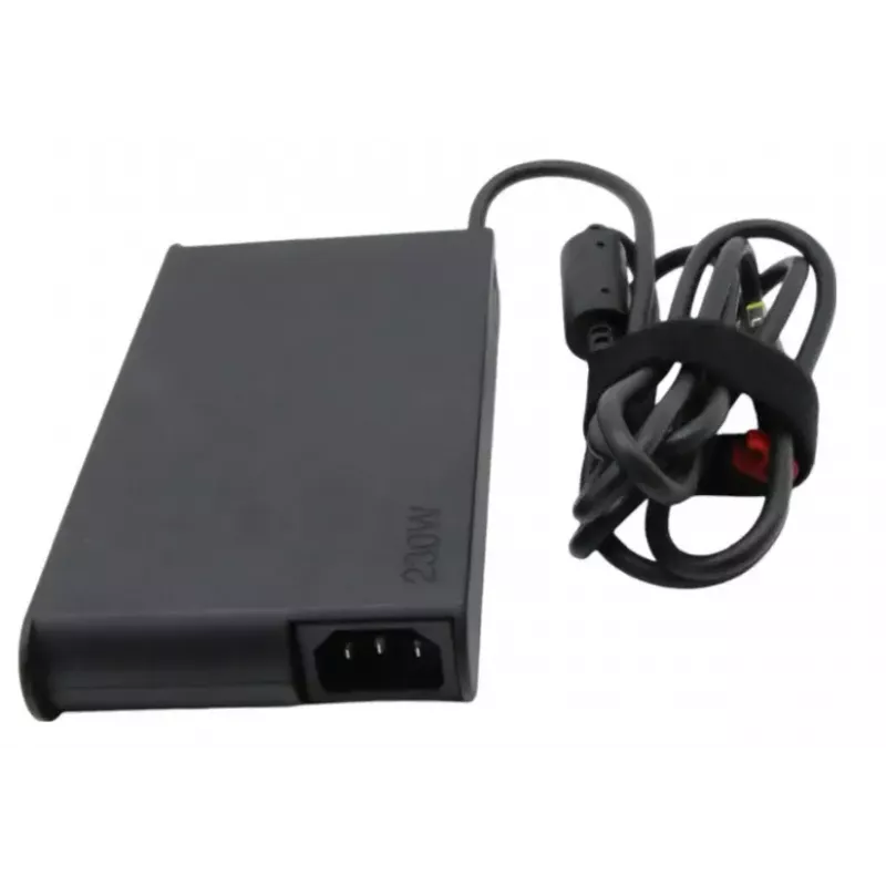 Lenovo 02DL144 power adapter/inverter Indoor 230 W Black