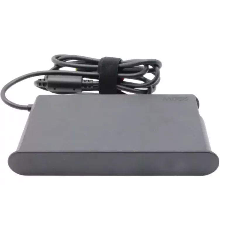 Lenovo 02DL144 power adapter/inverter Indoor 230 W Black