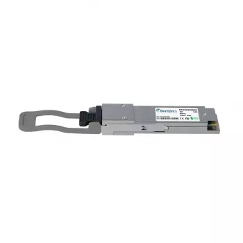 Fiber optic transceiver module BlueOptics 02-SSC-0381-BO 40000 Mbit/s QSFP