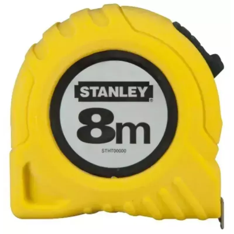 Tape Measure Stanley 0-30-457 8m Multi Durable Design