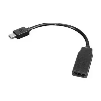 HDMI dongle Lenovo 03X6594 with 4K support for wireless streaming