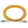 InfiniBand fibre optic cable BlueOptics 050502K5120000020M 20 m 2x LC LC/APC