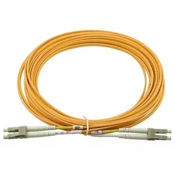 InfiniBand fibre optic cable BlueOptics 050502K5120000020M 20 m 2x LC LC/APC