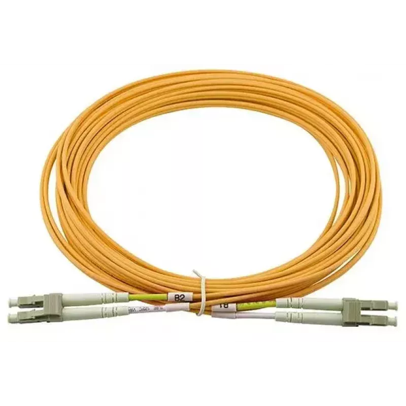 InfiniBand fibre optic cable BlueOptics 050502K5120000020M 20 m 2x LC LC/APC