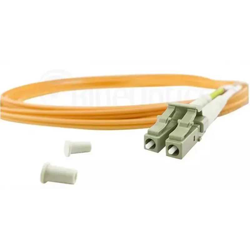 InfiniBand fibre optic cable BlueOptics 050502K5120000020M 20 m 2x LC LC/APC