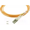 InfiniBand/fibre optic cable BlueOptics 050502K5120000050M 50 m 2x LC LC/APC Green