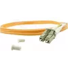 InfiniBand/fibre optic cable BlueOptics 050502K5120000050M 50 m 2x LC LC/APC Green