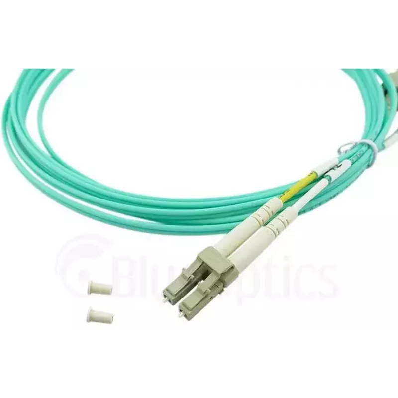 InfiniBand/fibre optic cable BlueOptics m050502T512000020M 20 m 2x LC LC/APC