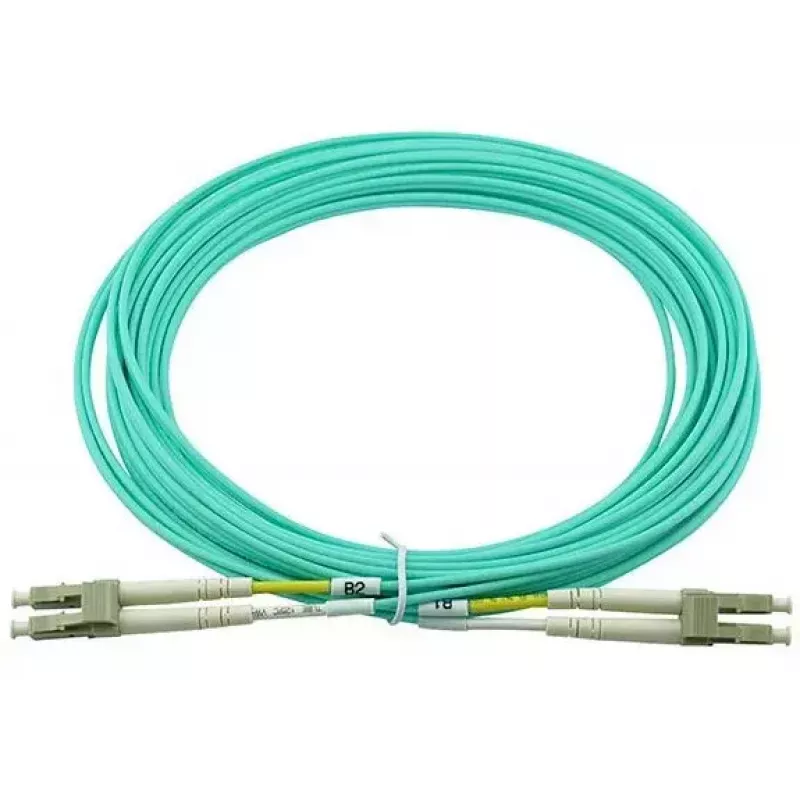 InfiniBand/fibre optic cable BlueOptics m050502T512000020M 20 m 2x LC LC/APC
