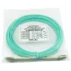 BlueOptics InfiniBand/fibre optic cable 50 m 2x LC LC/APC