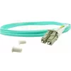 BlueOptics InfiniBand/fibre optic cable 50 m 2x LC LC/APC