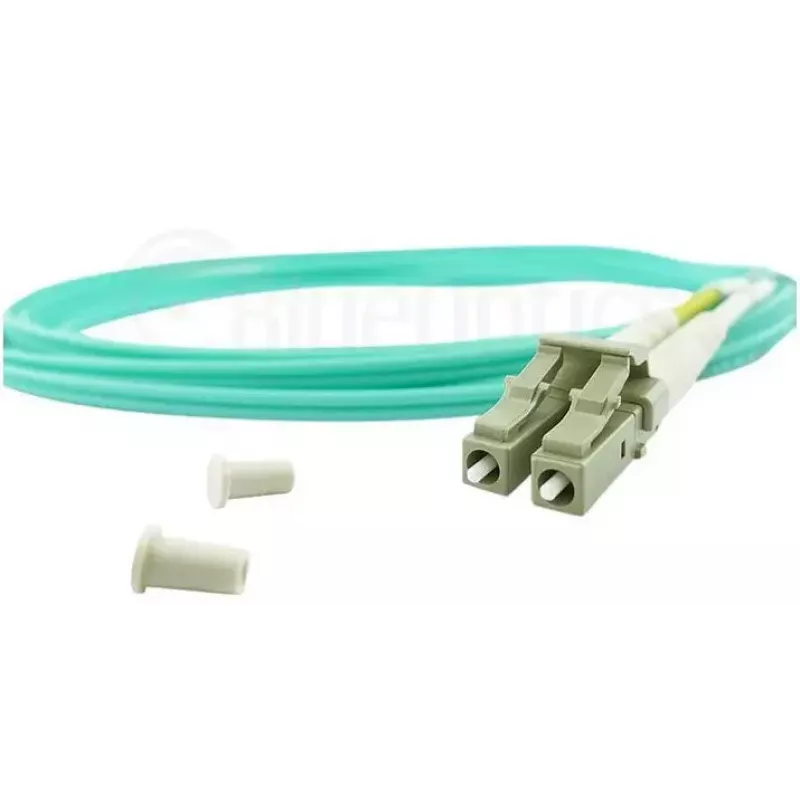 BlueOptics InfiniBand/fibre optic cable 50 m 2x LC LC/APC