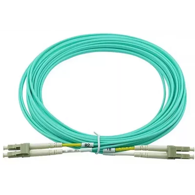 BlueOptics InfiniBand/fibre optic cable 50 m 2x LC LC/APC
