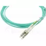 BlueOptics InfiniBand/fibre optic cable 50 m 2x LC LC/APC