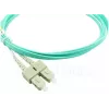 BlueOptics InfiniBand fibre optic cable 15 m 2x LC 2x SC LC/APC