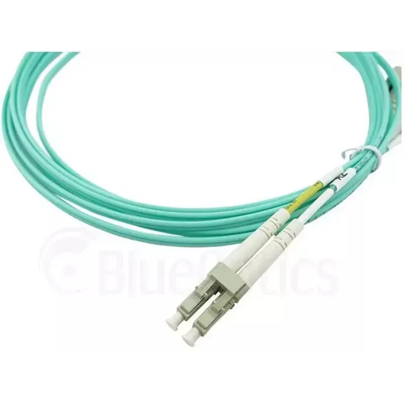BlueOptics InfiniBand fibre optic cable 15 m 2x LC 2x SC LC/APC