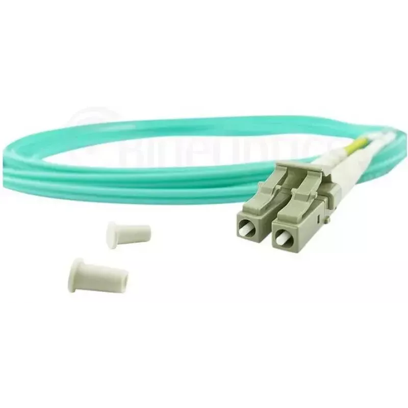 BlueOptics InfiniBand fibre optic cable 15 m 2x LC 2x SC LC/APC