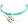 BlueOptics InfiniBand fibre optic cable 15 m 2x LC 2x SC LC/APC