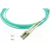 BlueOptics InfiniBand/fibre optic cable 20 m 2x LC 2x SC LC/APC Green