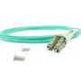 BlueOptics InfiniBand/fibre optic cable 20 m 2x LC 2x SC LC/APC Green