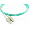 BlueOptics InfiniBand/fibre optic cable 30 m 2x LC 2x SC LC/APC