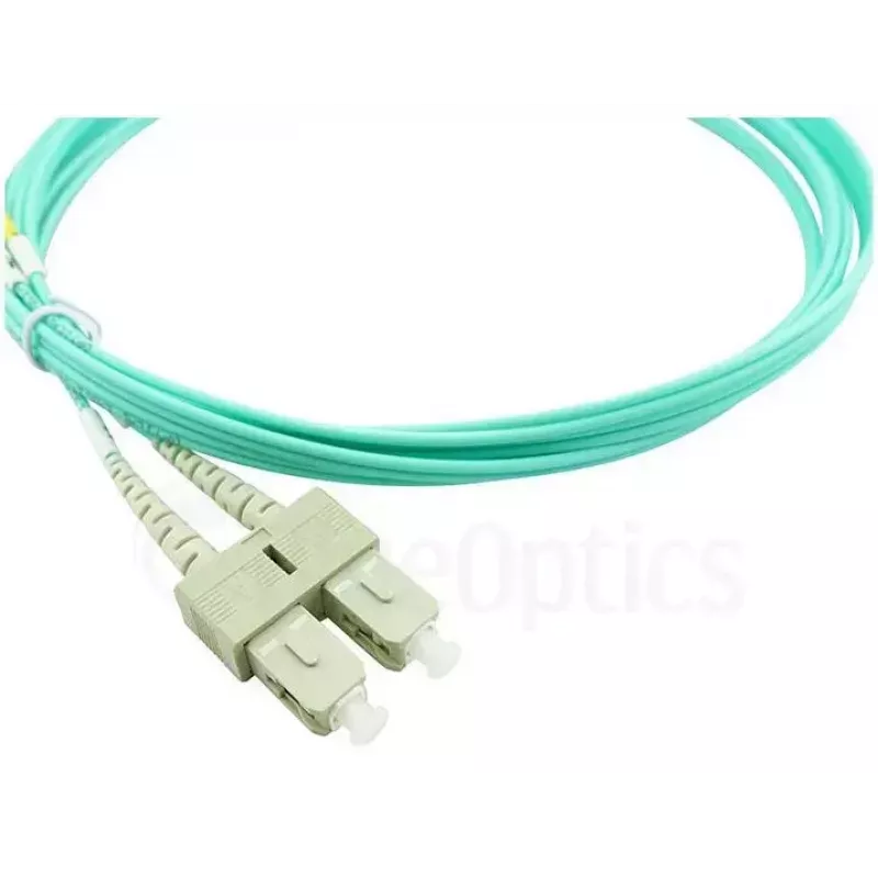 BlueOptics InfiniBand/fibre optic cable 30 m 2x LC 2x SC LC/APC