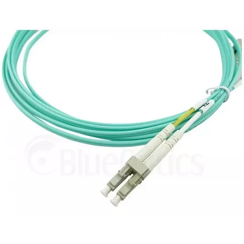 BlueOptics InfiniBand/fibre optic cable 30 m 2x LC 2x SC LC/APC