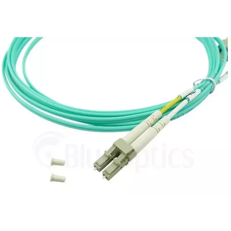 BlueOptics InfiniBand/fibre optic cable 30 m 2x LC 2x SC LC/APC