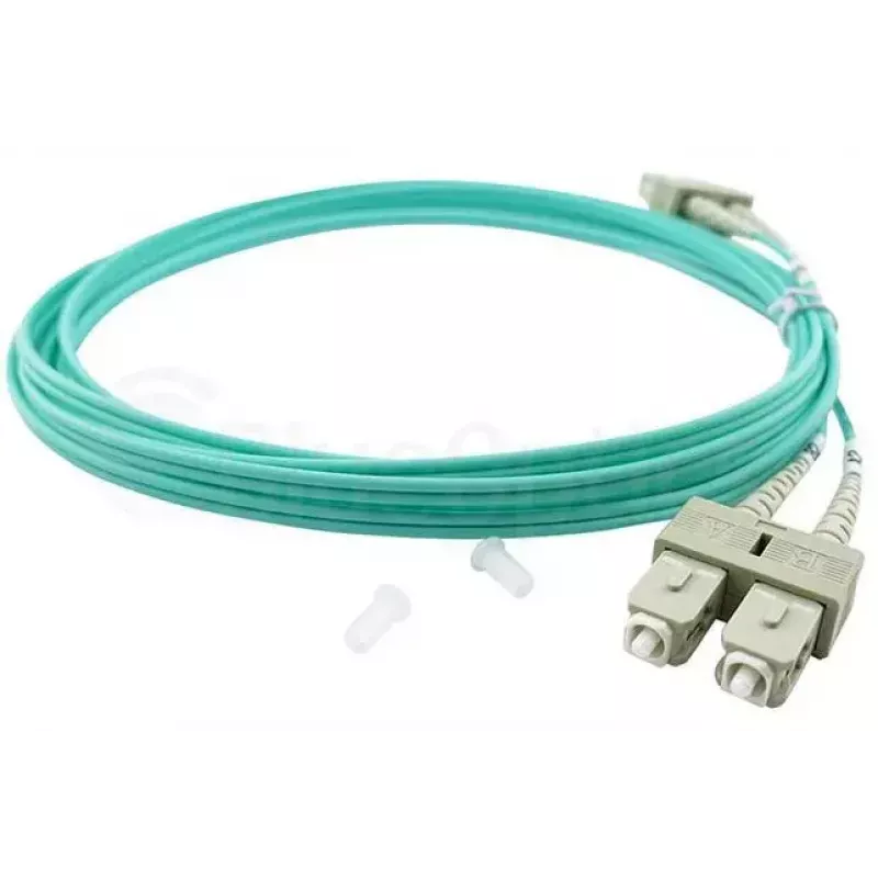 BlueOptics InfiniBand/fibre optic cable 30 m 2x LC 2x SC LC/APC