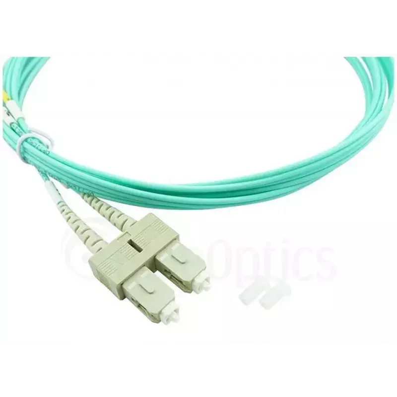 BlueOptics InfiniBand/fibre optic cable 30 m 2x LC 2x SC LC/APC