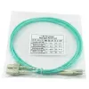 BlueOptics InfiniBand/fibre optic cable 30 m 2x LC 2x SC LC/APC
