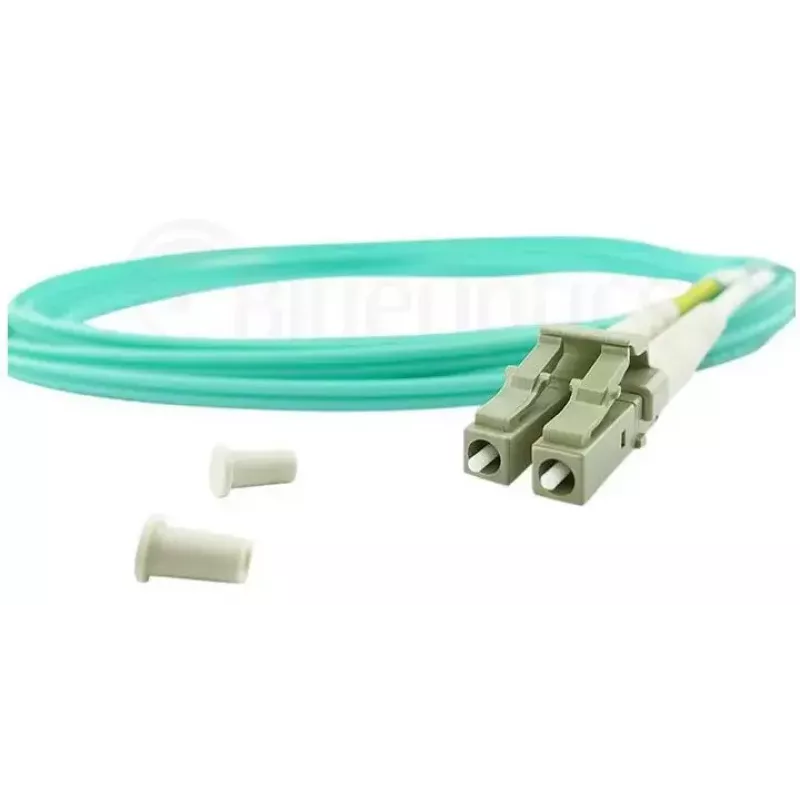 BlueOptics InfiniBand/fibre optic cable 30 m 2x LC 2x SC LC/APC