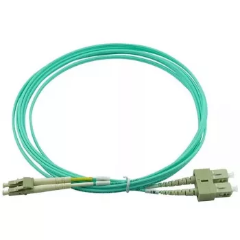 BlueOptics InfiniBand/fibre optic cable 30 m 2x LC 2x SC LC/APC