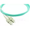 BlueOptics InfiniBand fibre optic cable 50 m 2x LC 2x SC LC/APC
