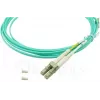 BlueOptics InfiniBand fibre optic cable 50 m 2x LC 2x SC LC/APC