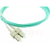 BlueOptics InfiniBand fibre optic cable 15 m 2x LC 2x SC LC/APC