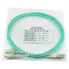 BlueOptics InfiniBand fibre optic cable 15 m 2x LC 2x SC LC/APC