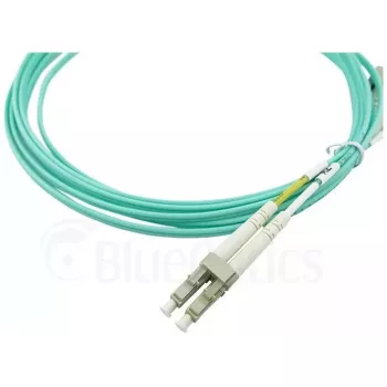 BlueOptics InfiniBand fibre optic cable 15 m 2x LC 2x SC LC/APC