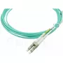 BlueOptics InfiniBand fibre optic cable 15 m 2x LC 2x SC LC/APC