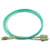 BlueOptics InfiniBand fibre optic cable 20 m 2x LC 2x SC LC/APC