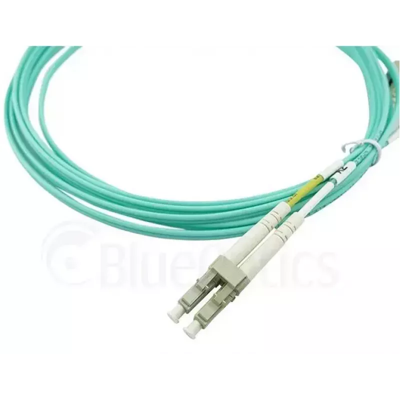 BlueOptics InfiniBand fibre optic cable 20 m 2x LC 2x SC LC/APC