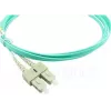 BlueOptics InfiniBand fibre optic cable 20 m 2x LC 2x SC LC/APC